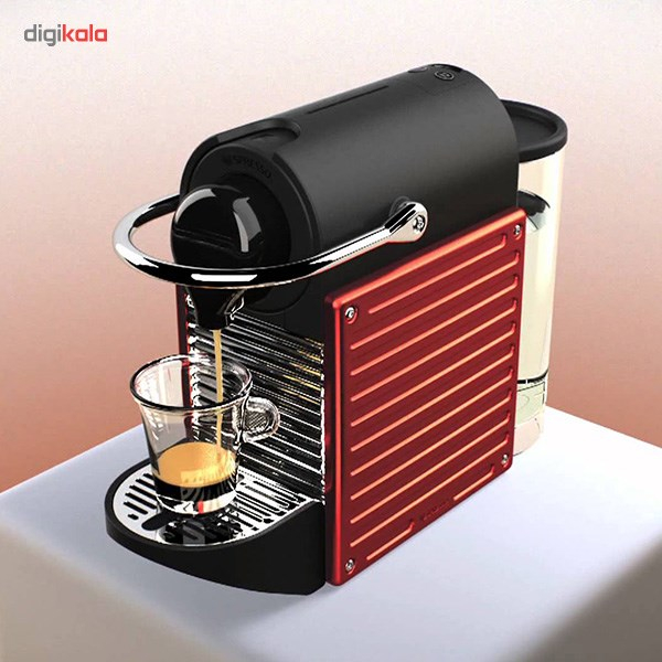 اسپرسوساز نسپرسو مدل Pixie Krups