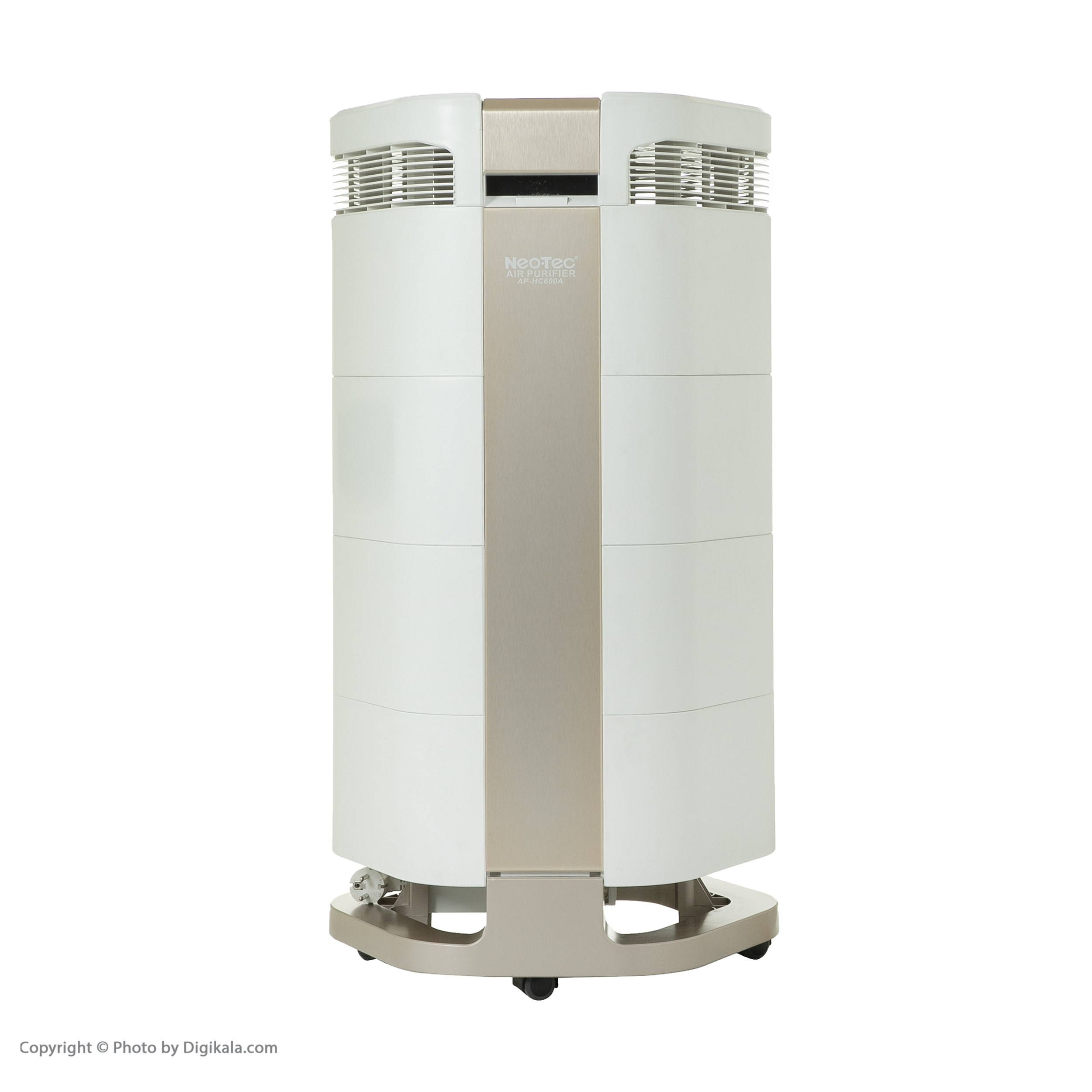 دستگاه تصفیه کننده هوا نئوتک مدل AP-HC600A