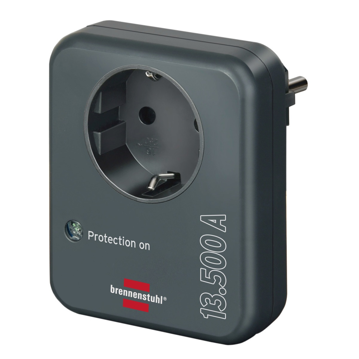 محافظ ولتاژ برننشتول مدل تک خانه