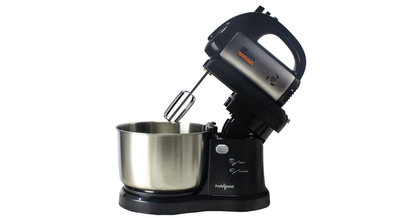 همزن ناسا الکتریک مدل NS-932