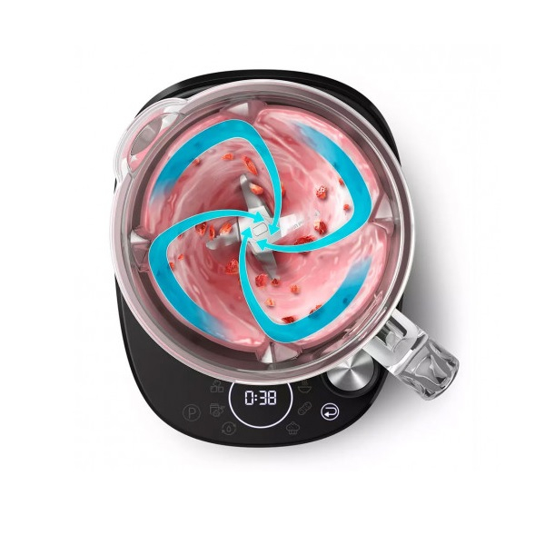 مخلوط کن 1.8 لیتری فیلیپس مدل HR3760/00