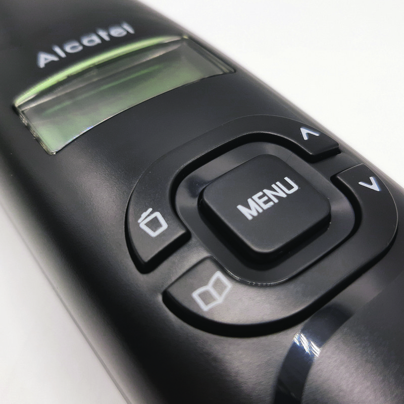 تلفن آلکاتل مدل T16