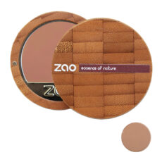 کرم پودر فشرده زاو مدل کمپلکس تقویتی و ترمیمی 733