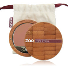 کرم پودر فشرده زاو مدل کمپلکس تقویتی و ترمیمی 733