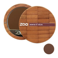 کرم پودر فشرده زاو مدل کمپلکس تقویتی و ترمیمی شماره 738