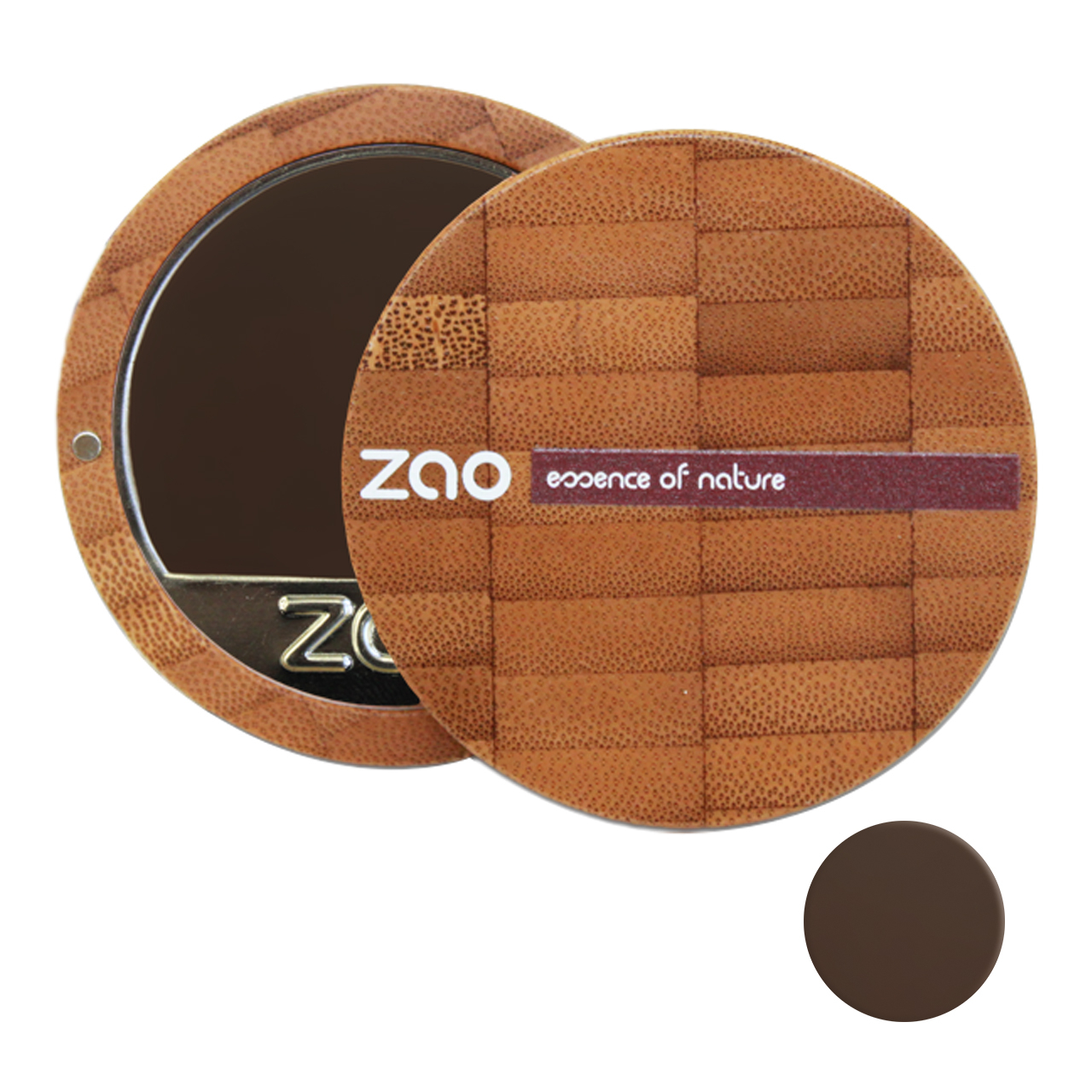 کرم پودر فشرده زاو مدل کمپلکس تقویتی و ترمیمی شماره 741