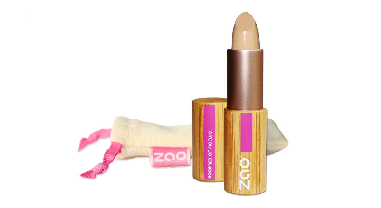 کانسیلر زاو شماره 492