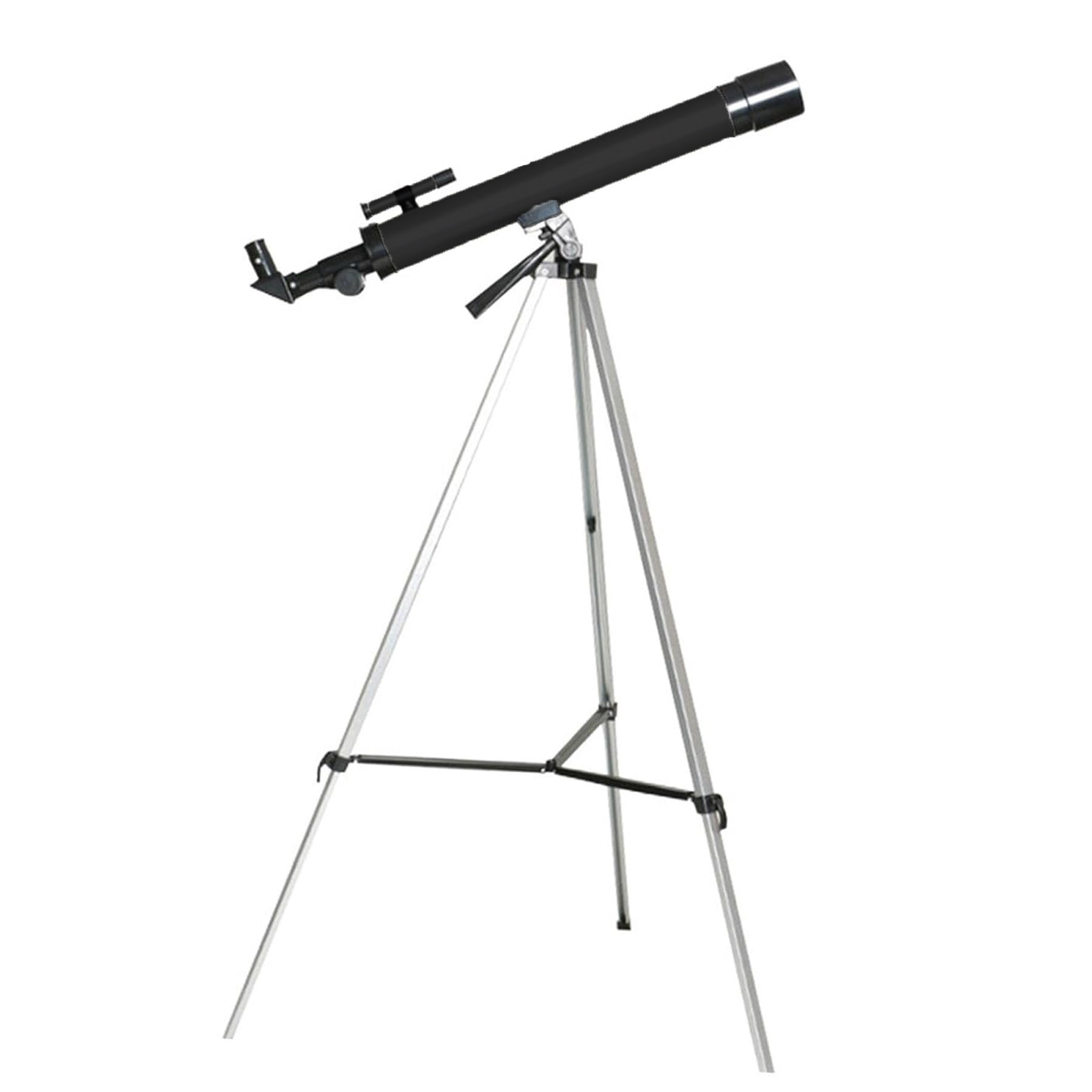 تلسکوپ کامار مدل اکونومی کد 450X NEW 2025 به همراه سه پایه