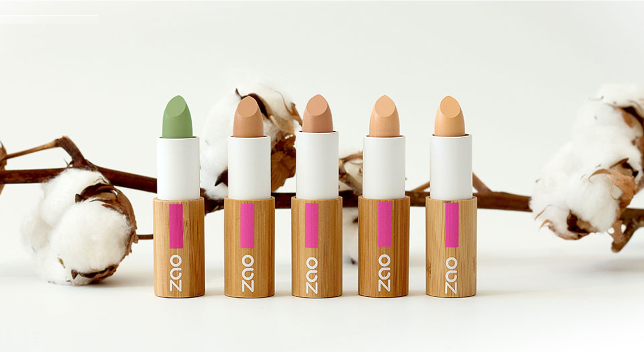 کانسیلر زاو شماره 494