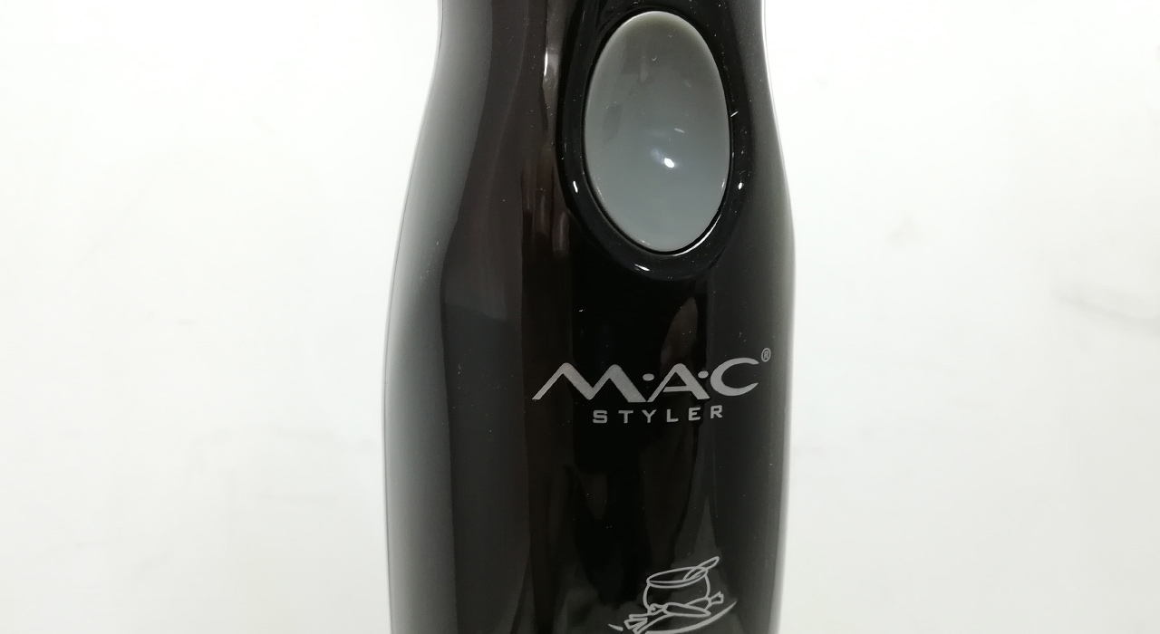 گوشت كوب برقي مك استايلر مدل MC-2000