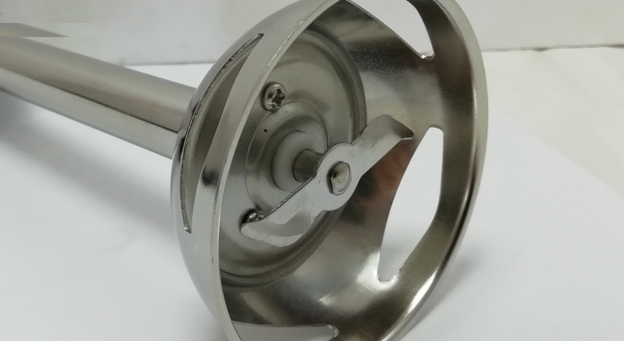 گوشت كوب برقي مك استايلر مدل MC-2000