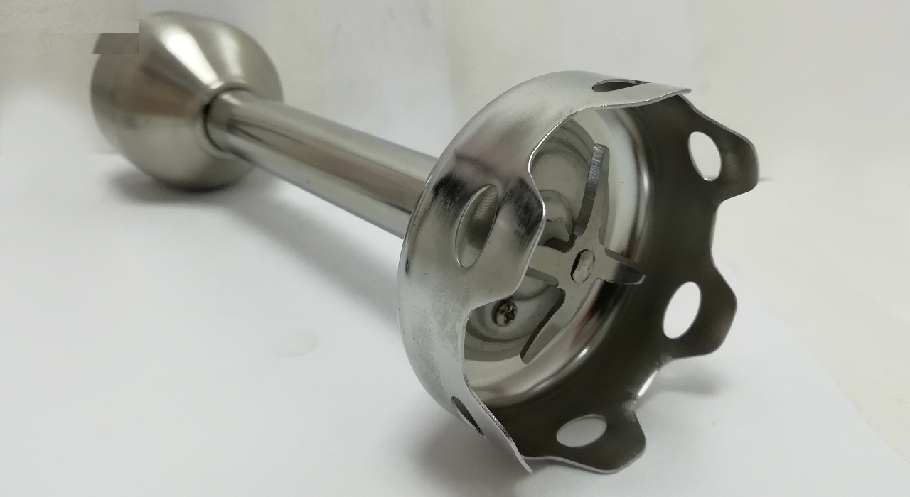 گوشت كوب برقي مك استايلر مدل MC-11000