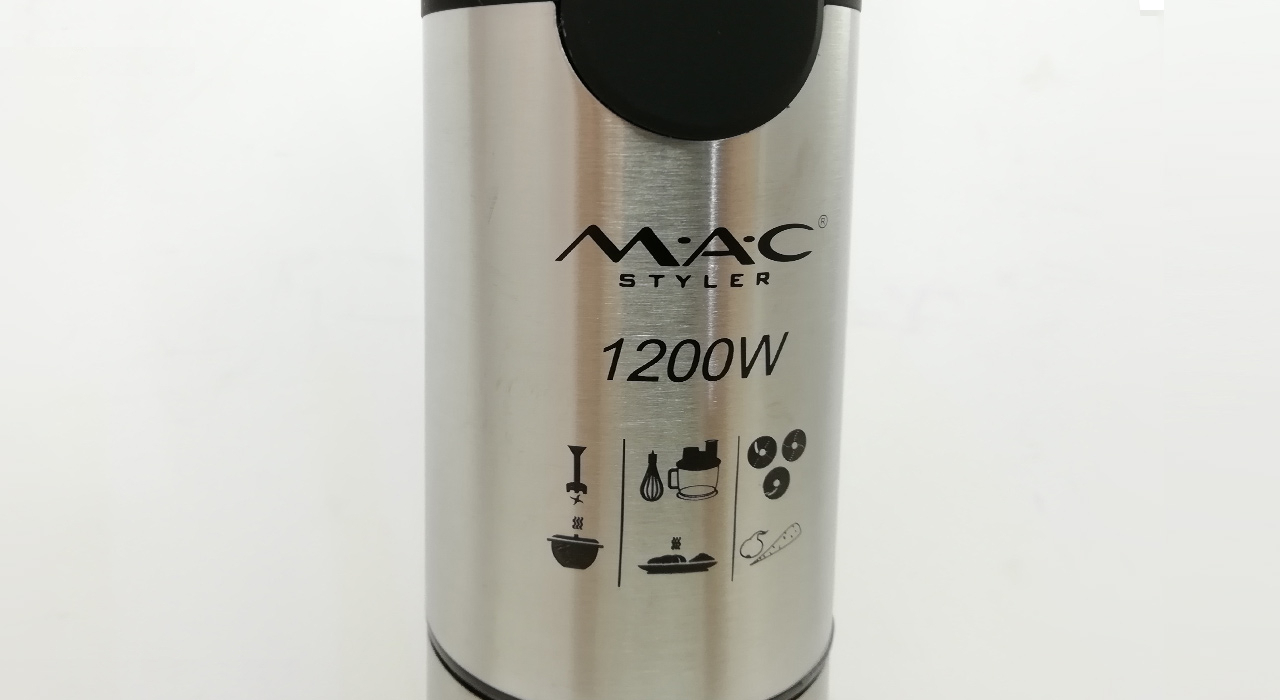 گوشت كوب برقي مك استايلر مدل MC-11000