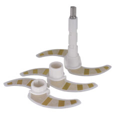 خردکن سوپر کاسا مدل CA-860