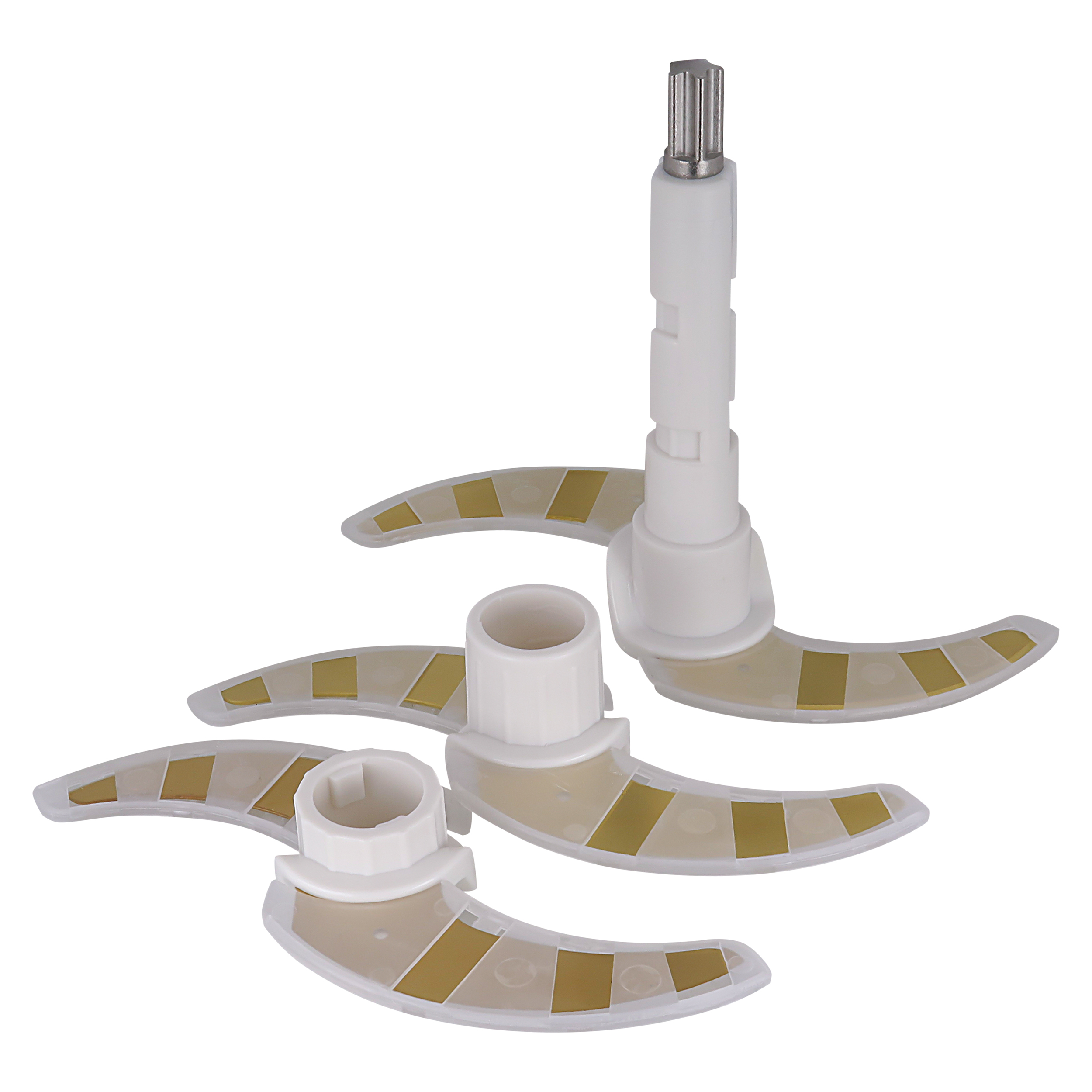 خردکن سوپر کاسا مدل CA-860