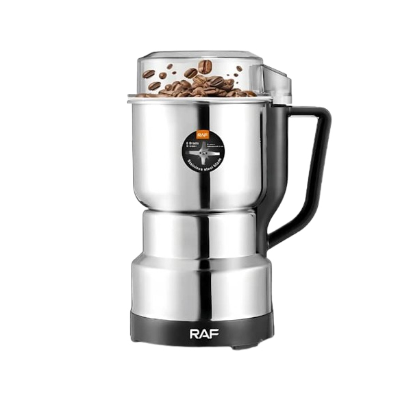 آسیاب قهوه راف مدل R.7132