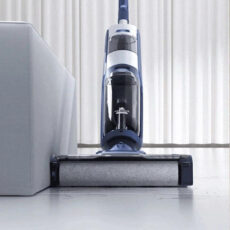 جارو شارژی عصایی بیسل مدل HF5