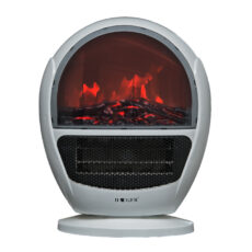 بخاری برقی هایگر مدل FH-08 2000вт