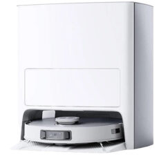 جاروبرقی رباتیک اکووکس رباتیک مدل X1e OMNI