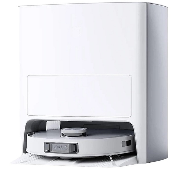 جاروبرقی رباتیک اکووکس رباتیک مدل X1e OMNI