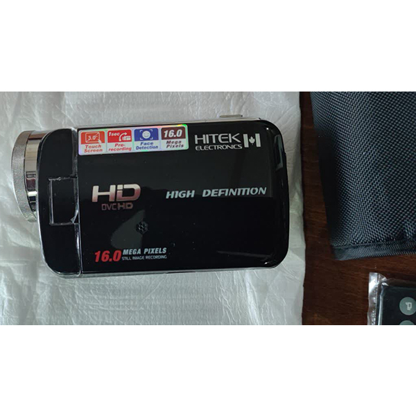 دوربین فیلم برداری هایتک مدل HD-5230