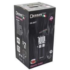 چای ساز دسینی مدل DS-2877