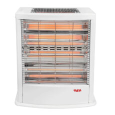 بخاری برقی برفاب مدل QH/2800