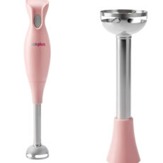 گوشت کوب برقی کوک پلاس مدل Cookplus 5501