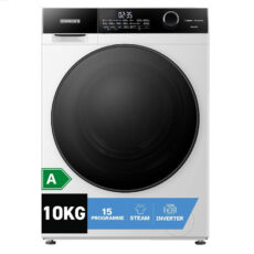 ماشین لباسشویی 10 کیلوگرم اتوماتیک هنریچ مدل HWM6210