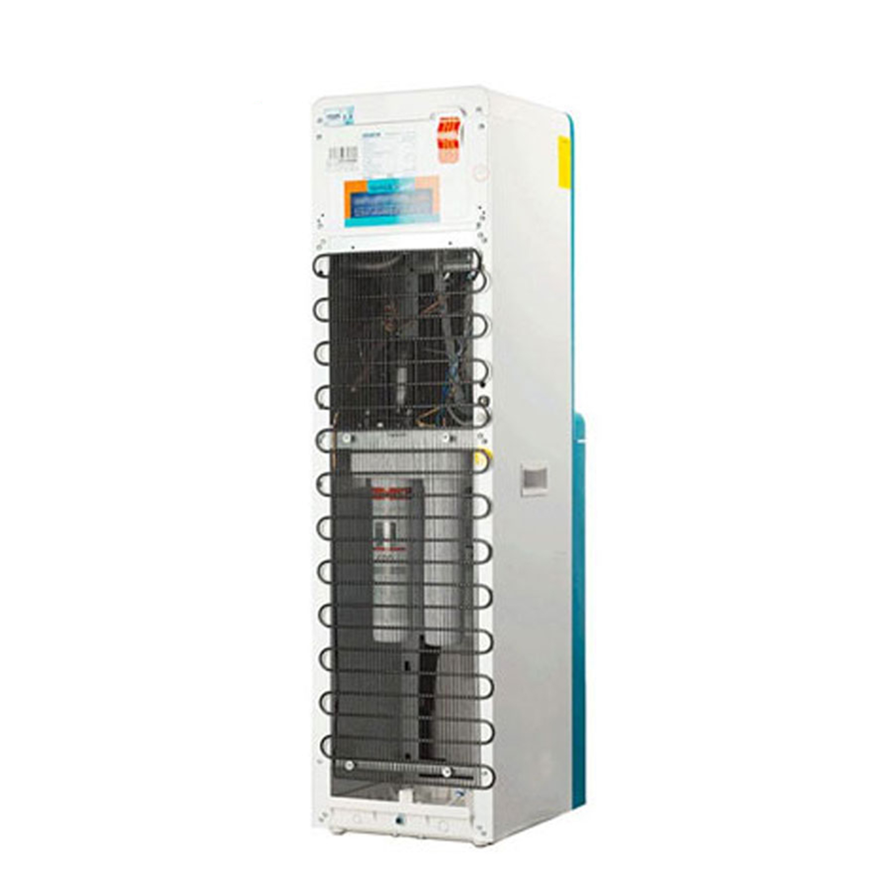 آبسردکن ایستکول مدل TM-SW415UF