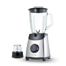 مخلوط کن و آسیاب کن ۱.۵ لیتری آیکو مدل AK373BL