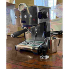 اسپرسو ساز مباشی مدل ME-ECM 2043