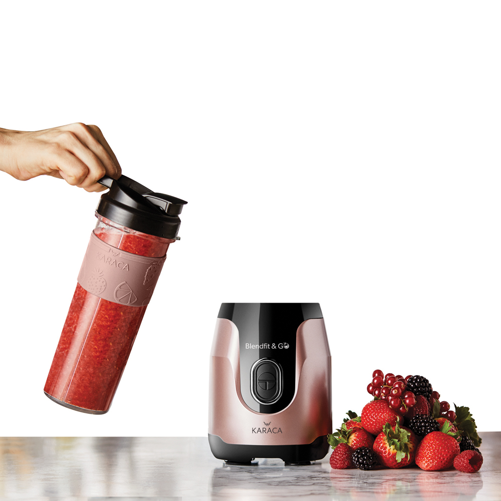 مخلوط کن کاراجا مدل 153.03.06.4690