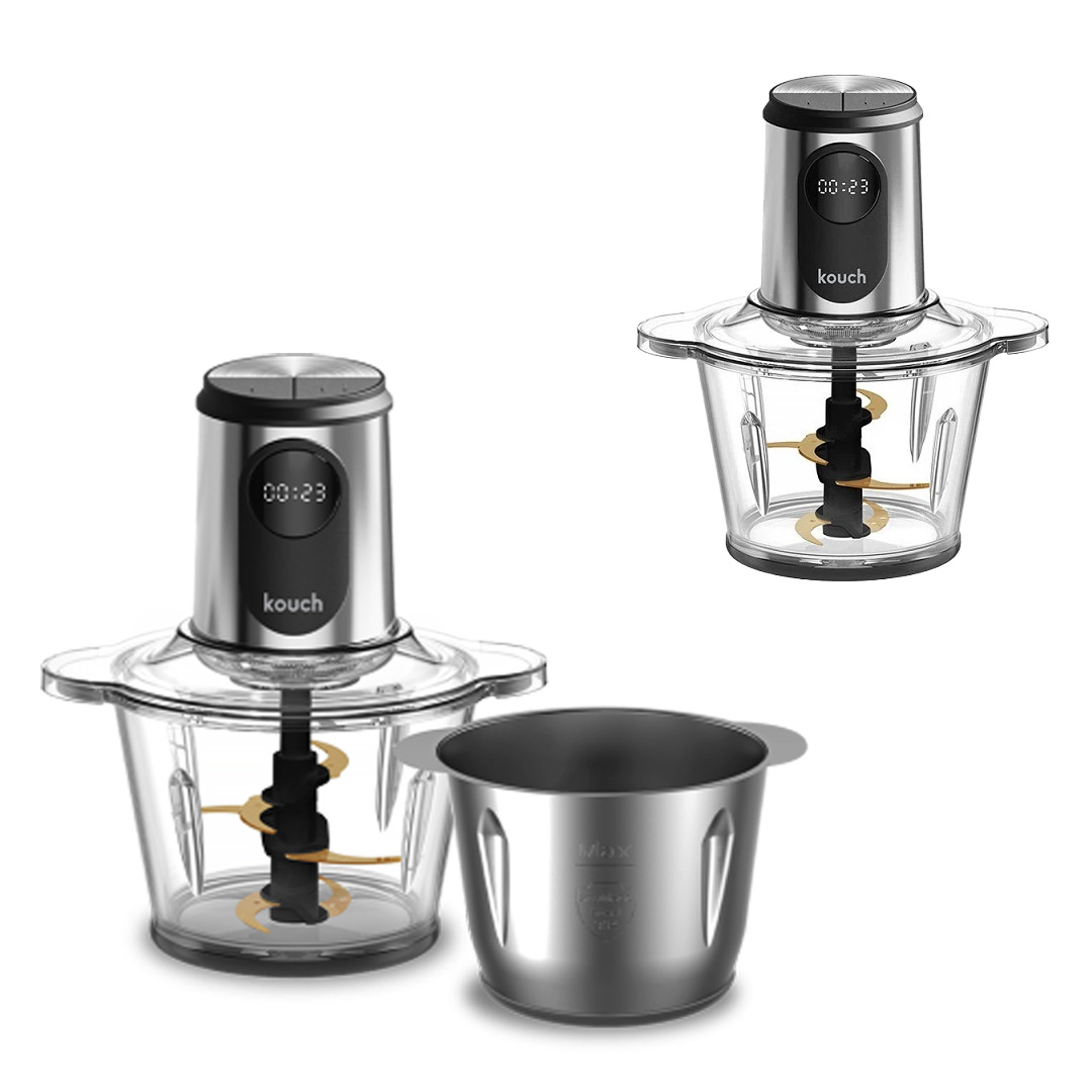 خردکن کوخ مدل KC2049