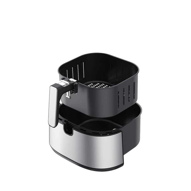 سرخ کن بدون روغن آزور مدل AZ-418AF