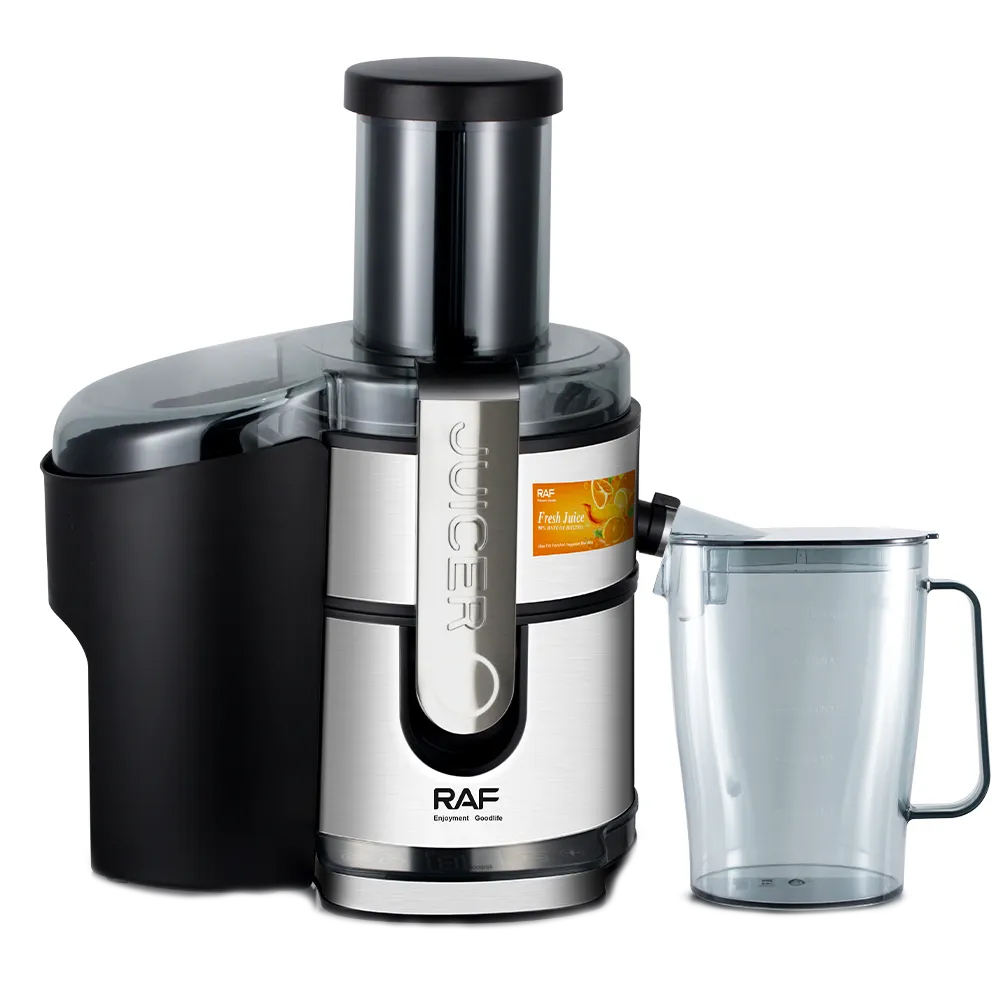 آبمیوه‌گیری راف مدل R.2700