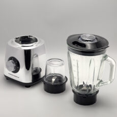 مخلوط کن و آسیاب کن 1.5 لیتری وگاترونیکس مدل VE-224