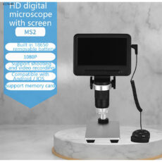 میکروسکوپ دیجیتال مدل MS2