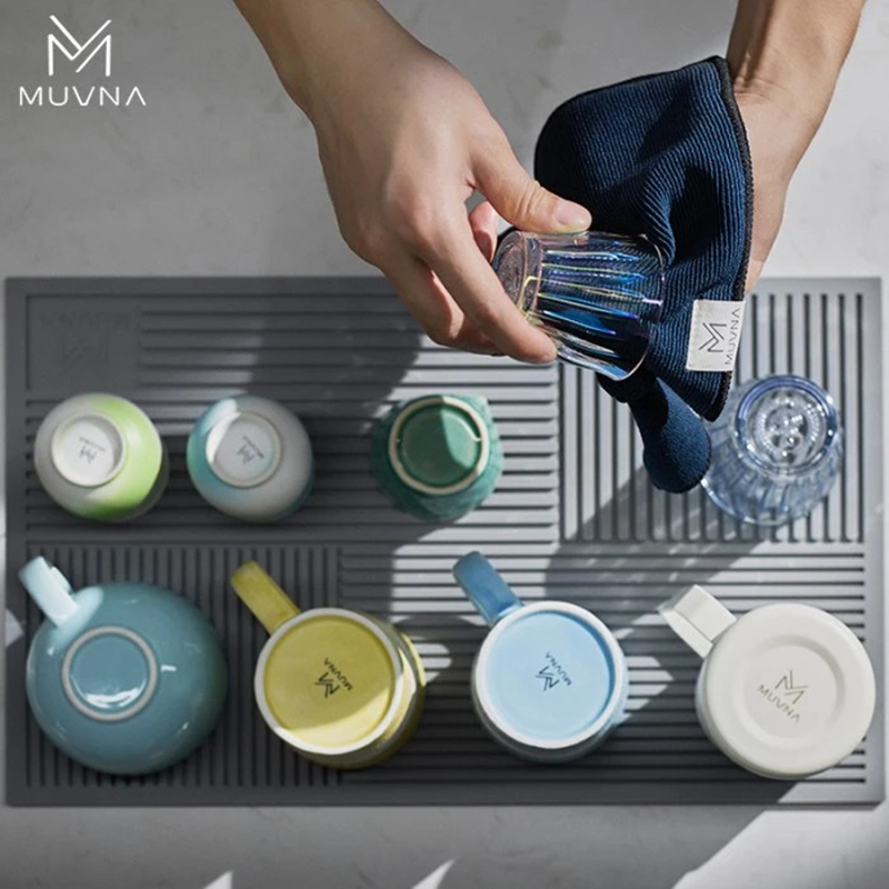 مت بار سرد موونا مدل سیلیکونی 50*30 cm