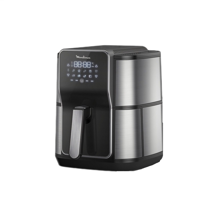 سرخ کن بدون روغن مولینکس مدل M-369