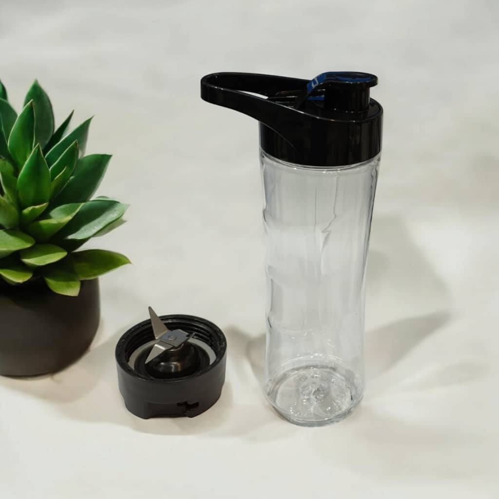 مخلوط کن ساپر مدل SPB-450S