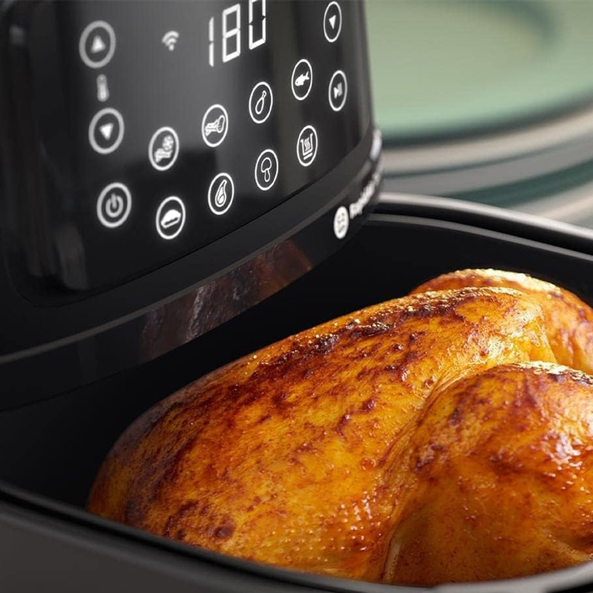 سرخ کن بدون روغن فیلیپس مدل HD9285/91