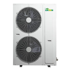 کولر گازی 60 هزار دورثابت گرین مدل SVK-CH60F3C3/R1