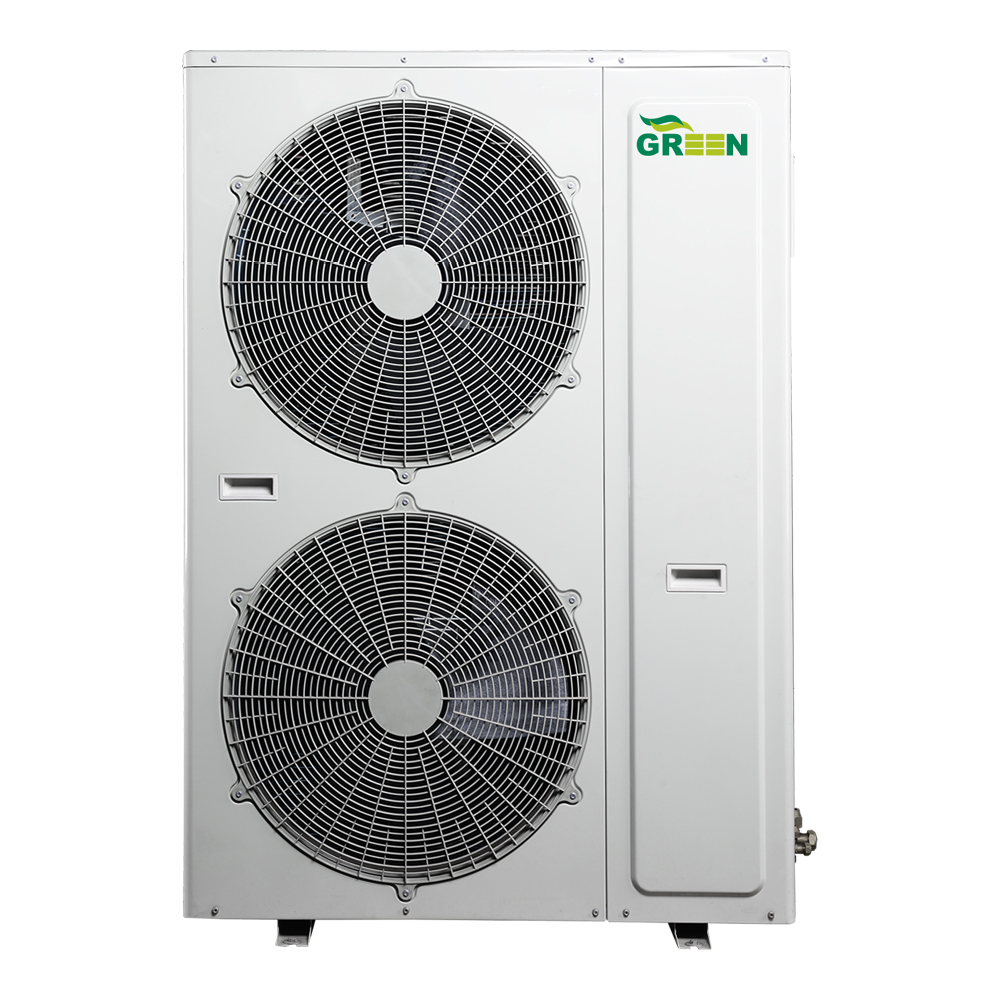 کولر گازی 60 هزار دورثابت گرین مدل SVK-CH60F3C3/R1