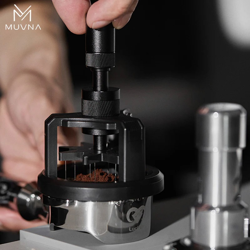 نیدل قهوه موونا مدل  توزیع کننده Timo