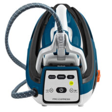 اتو بخار مخزن دار تفال مدل GV 7850