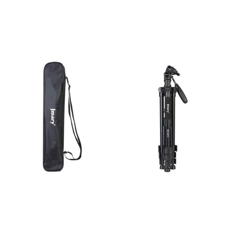 سه پایه دوربین جی ماری مدل 2274-M