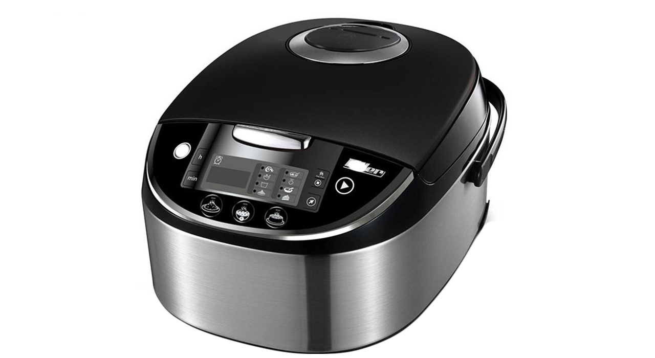 پلوپز فلر مدل RC99