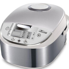 پلوپز فلر مدل RC99