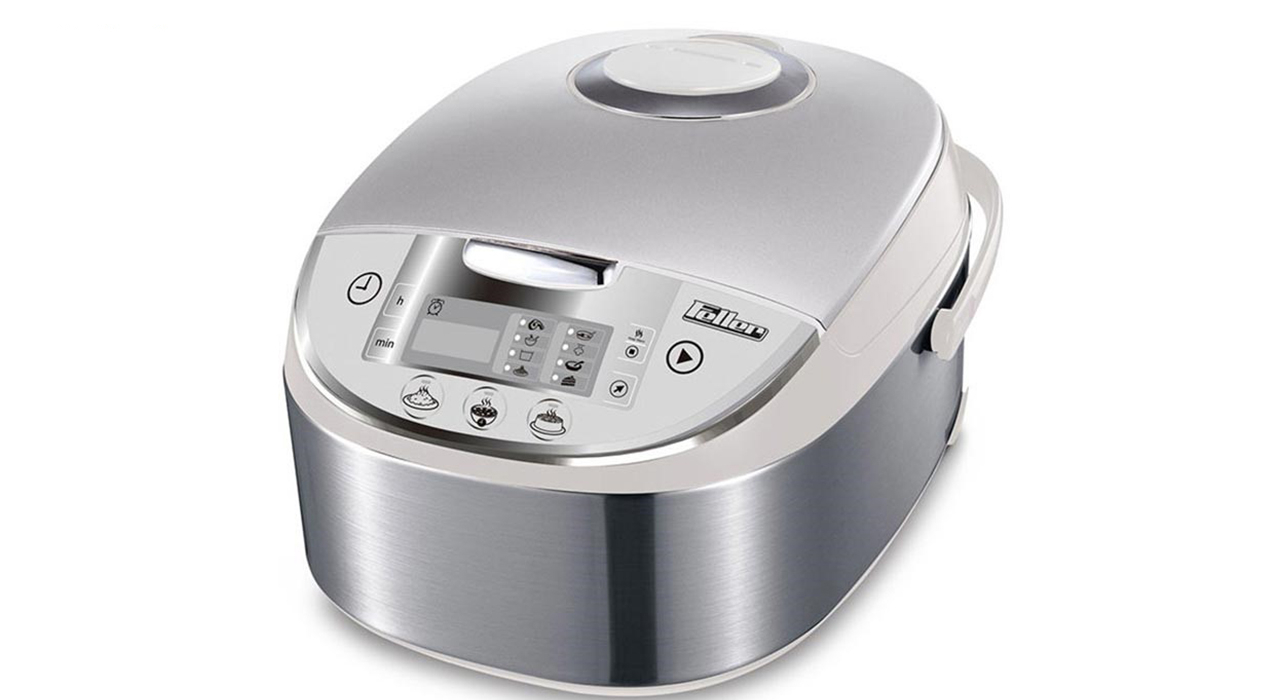 پلوپز فلر مدل RC99